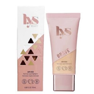 Lys Aim High Multi-Use Liquid Highlighter (Brave)